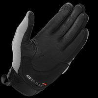 SONIC MEN GLV GREY S