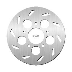 NG TARCZA HAMULCOWA PRZÓD DERBI ATLANTIS/GP1 50 '01-10 (190X58X3,5MM) (5X6,5MM)