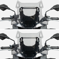 LOBOO Zestaw montażowy GPS VOGE SR250GT (2023-) (10.3.09831.001.01)