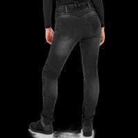 ZENITH LADY PNT BLK 24/30