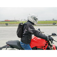 91573 Impervious 15, waterproof sack - 15 L