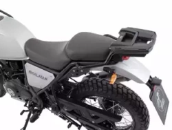 Royal Enfield Himalayan (2021-) Alurack-Metal carrier for TC