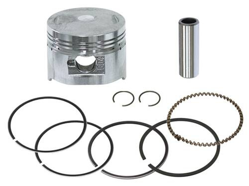 NAMURA TŁOK KAWASAKI KFX 90 '07-21, (STD=46,97MM) (PIERŚCIENIE NA-20080R)