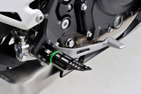 "TKM" STEP SET, KAWASAKI