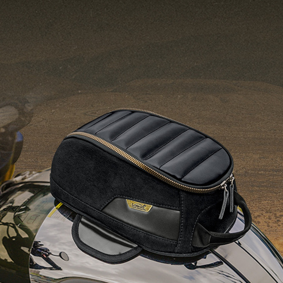 LOBOO Vintage Tank Bag 3,5L (10.4.04013.001.01)