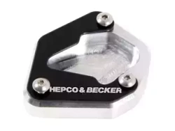 BMW S 1000 XR (2015-2019) side stand enlargement