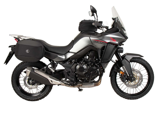 Stelaż boczny C-BOW do Honda XL 750 Transalp (2023-2024)