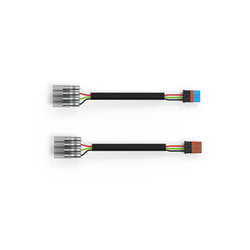 Zestaw do podłączenia tylnych kierunkowskazów