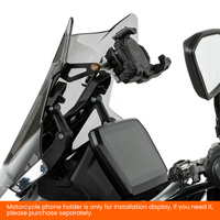 LOBOO Zestaw montażowy GPS VOGE SR250GT (2023-) (10.3.09831.001.01)