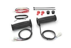 81044 HEATED GRIPS 4-LEVEL FOR ATVS OPEN END