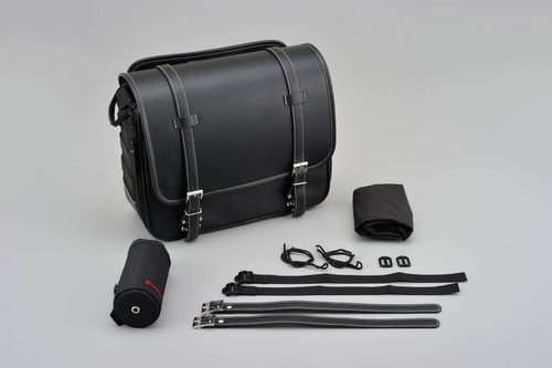 "HENLYBEGINS" SADDLE BAG 18L DHS-4