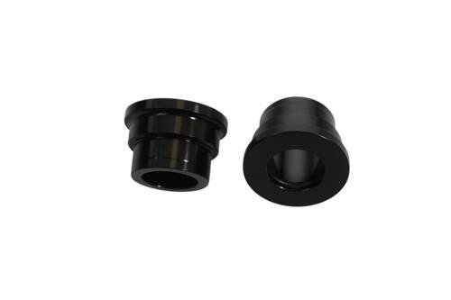 ALL BALLS 2024/09 TULEJKI DYSTANSOWE KOŁA PRZEDNIEGO BETA XTRAINER 300 '15-'23