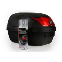 97688 Hull and plastic polishing - 400 ml
