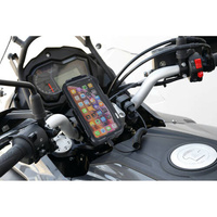 90422 Opti Case, hard case for smartphone - iPhone XR