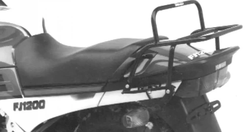 Yamaha FJ 1200 (1986-1987) stelaż pod kufer centralny