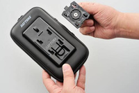 SMARTPHONE CASE(XL) DETACHABLE