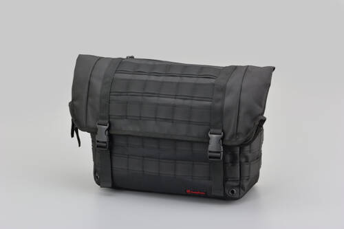 "HENLYBEGINS" SADDLE BAG 10L DHS-20