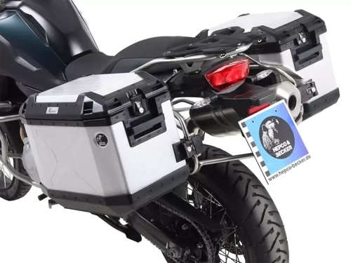 BMW F 750 GS (2018-) stelaż CUTOUT