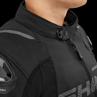 SOLID 2.0 MEN JKT RD S