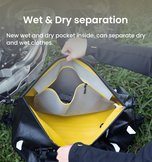 LOBOO TPU Torba czarna 50L (10.4.01012.001.11)