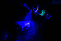 Muc-Off 608 - Motorcycle Protectant preparat zabezpieczający każdą powierzchnię pomiędzy myciami - 400ml