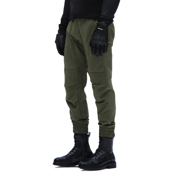J109 Moto Jogger