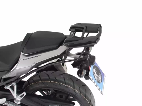Honda CB 500 F (2016-2018) Easyrack-Metal Carrier for TC