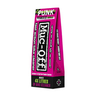 20561 Punk Powder Bike Cleaner - Twin Pack