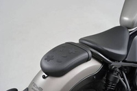 ANTI-SLIP STICKER FOR MOTORCYCLE SEAT, "SAKURA"