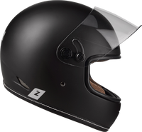 Kask Motocyklowy LAZER OROSHI Z-Line (kol. Czarny - Matowy) rozm. L