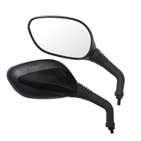 90128 Horizon, pair of rearview mirrors