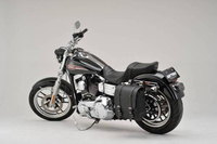 "HENLYBEGINS"Sakwa boczna 13L DHS-18