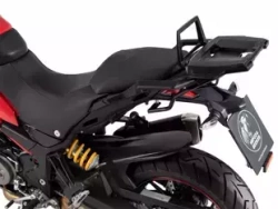 Ducati Multistrada 1260 Enduro (2019-) Alurack-Metal carrier for TC