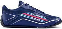 Buty teamline Sparco S-Pole Martini Racing