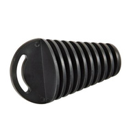 90155 CAP-2, Muffler cap - Ø 32÷60 mm