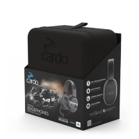 CARDO EDGEPHONES ORV
