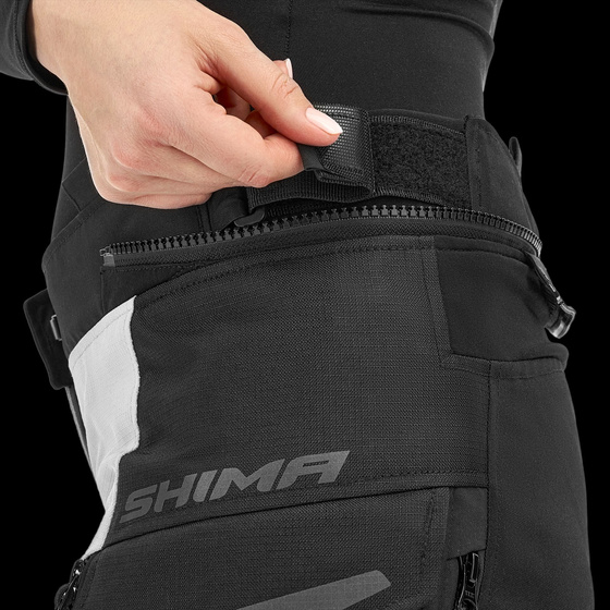 DUNE LADY PNT FLUO XS