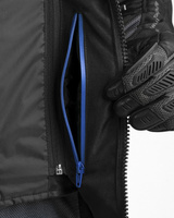 RUSH 2.0 MEN VENT JKT FLUO S