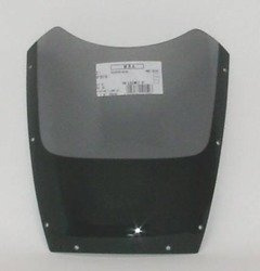 Motorcycle Windshields MRA HONDA VF 750 F, RC15, -, form S, smoke
