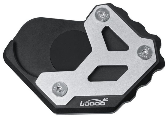 LOBOO Nakładka na stopkę boczną do BMW R1250GS ADV HP (10.3.03088.001.11)