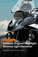 LOBOO Osłona przedniego reflektora do BMW R1300GS (2025-) (10.3.06131.001.01)