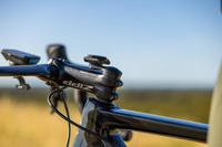 Podstawa rowerowa pod zaślepkę sztycy główki ramy Quad Lock®