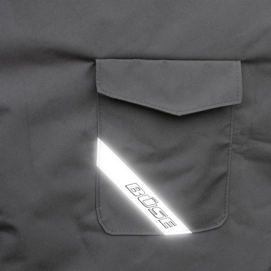 Osłona przeciwdeszczowa BUSE z polarem