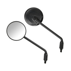 91631 Neo Classic, pair of rearview mirrors