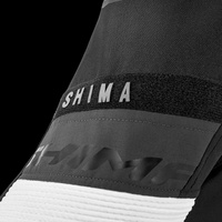 SOLID 2.0 MEN JKT BLK/WHT S