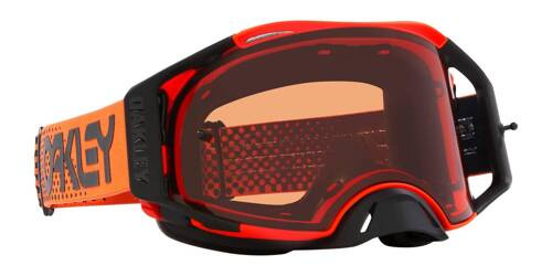 Oakley gogle Airbrake MX Prizm mx bronze