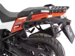 Suzuki V-Strom 1050/XT (2020-) stelaż pod sakwy boczne Lock it