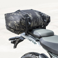 Kriega Rollpack-40 - Black