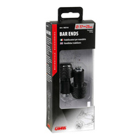 90314 SU-14, Universal bar ends – Carbon