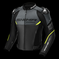 BANDIT 2.0 MEN JKT FLUO 46